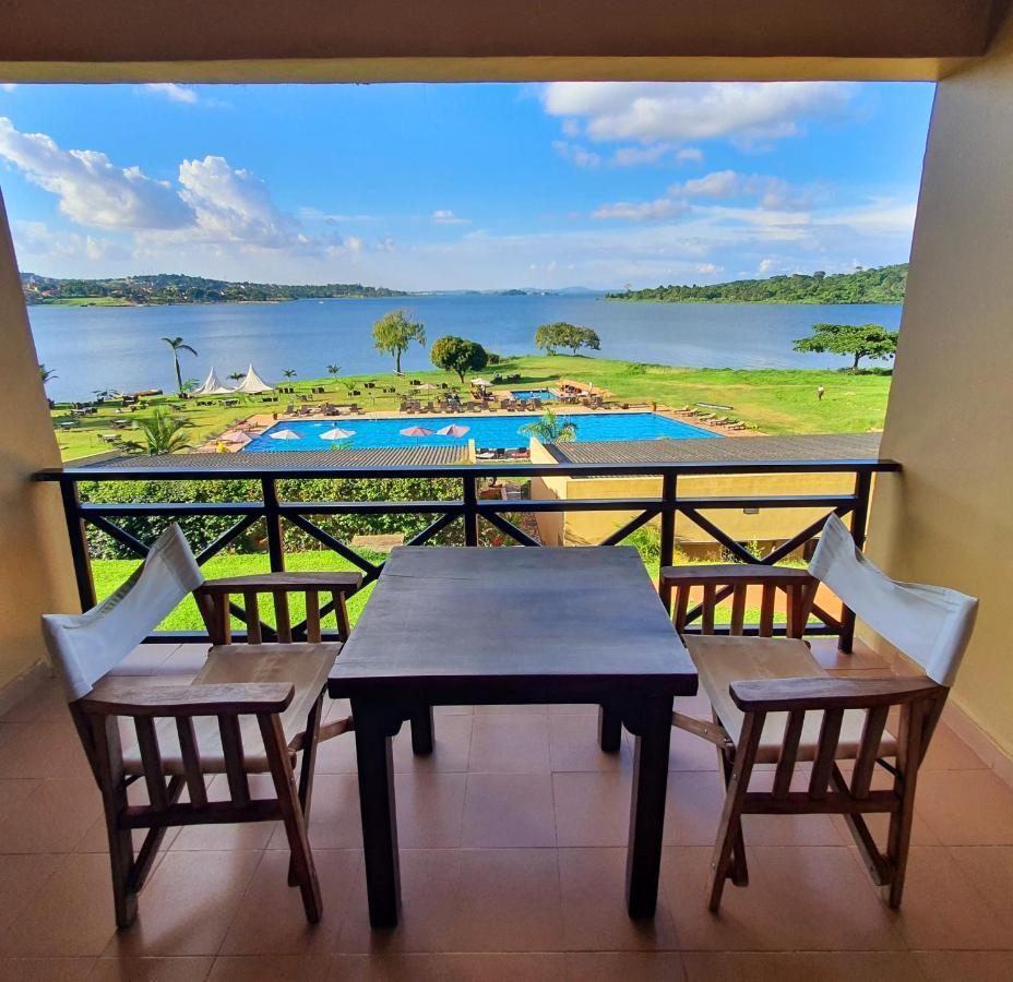 Kaazi Beach Resort Kigo Экстерьер фото