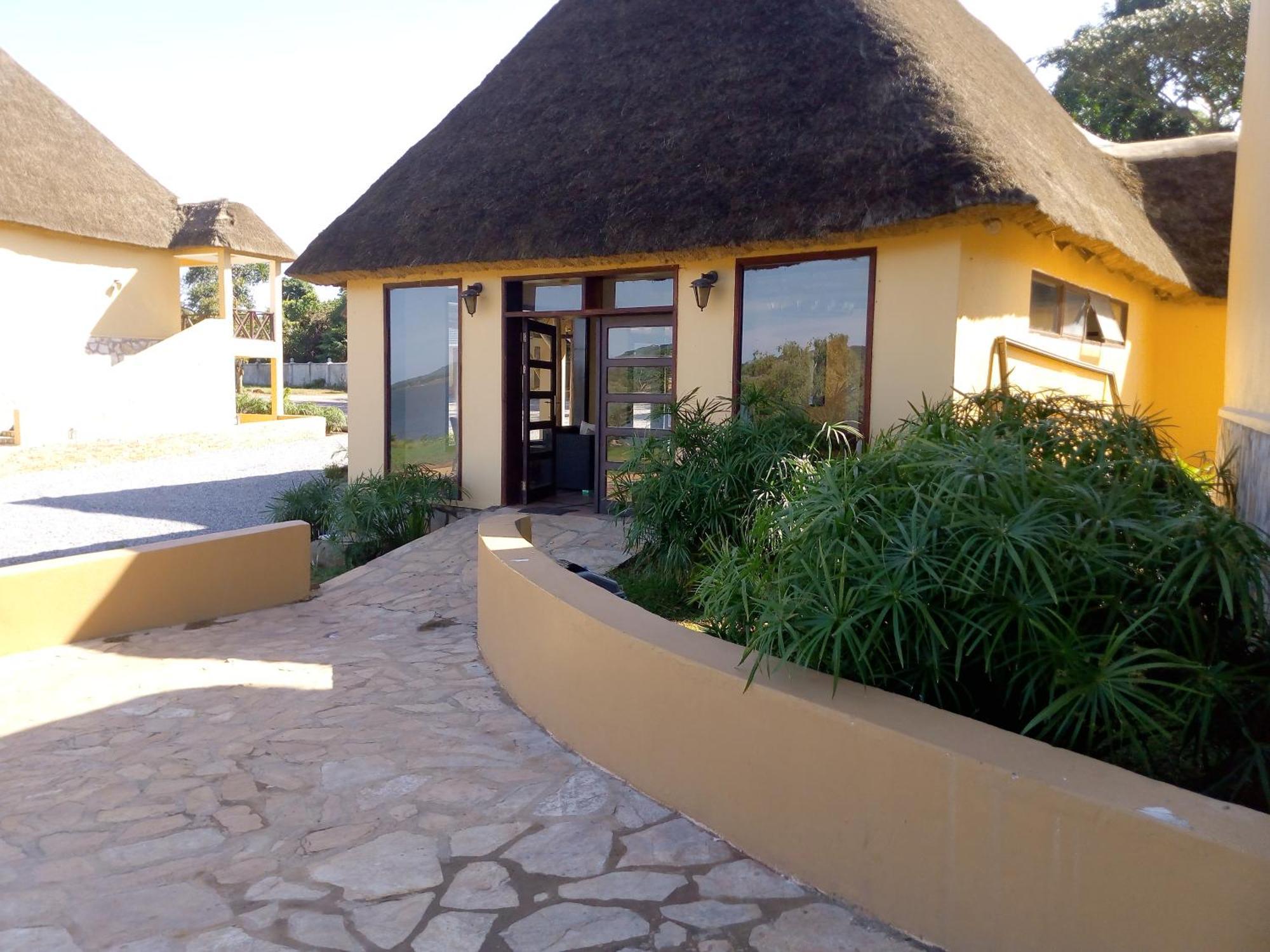 Kaazi Beach Resort Kigo Экстерьер фото